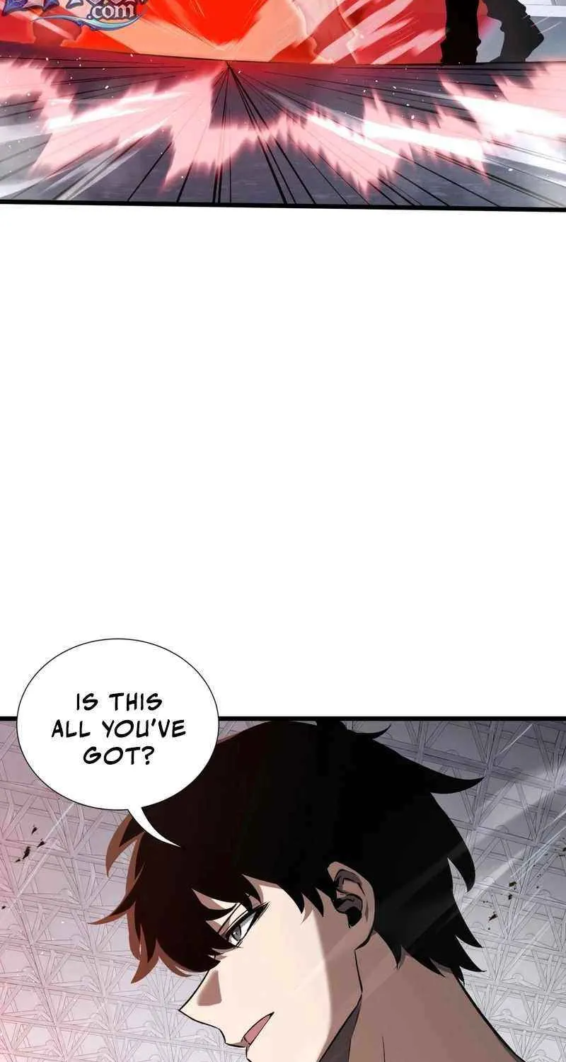 I Owe A Billion Dollars And I am Forced to Become A Worker For An Evil God Chapter 18 page 63 - 