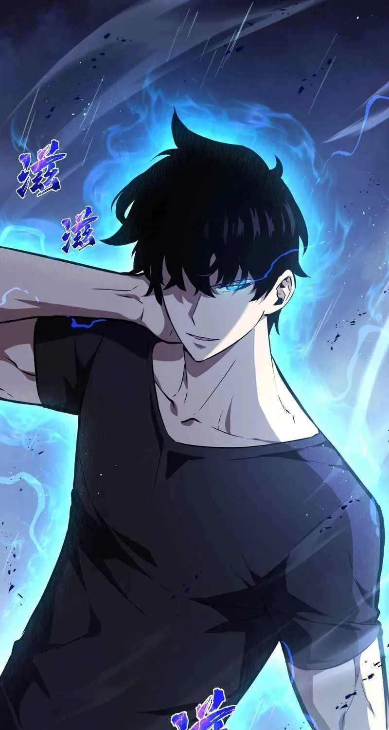 I Owe A Billion Dollars And I am Forced to Become A Worker For An Evil God Chapter 18 page 65 - 
