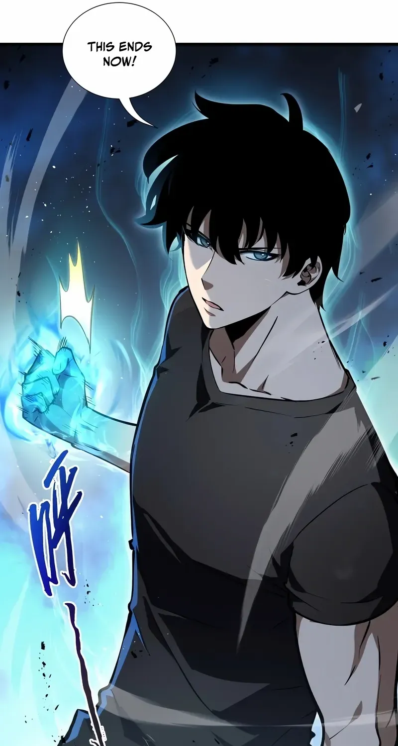 I Owe A Billion Dollars And I am Forced to Become A Worker For An Evil God Chapter 19 page 17 - 