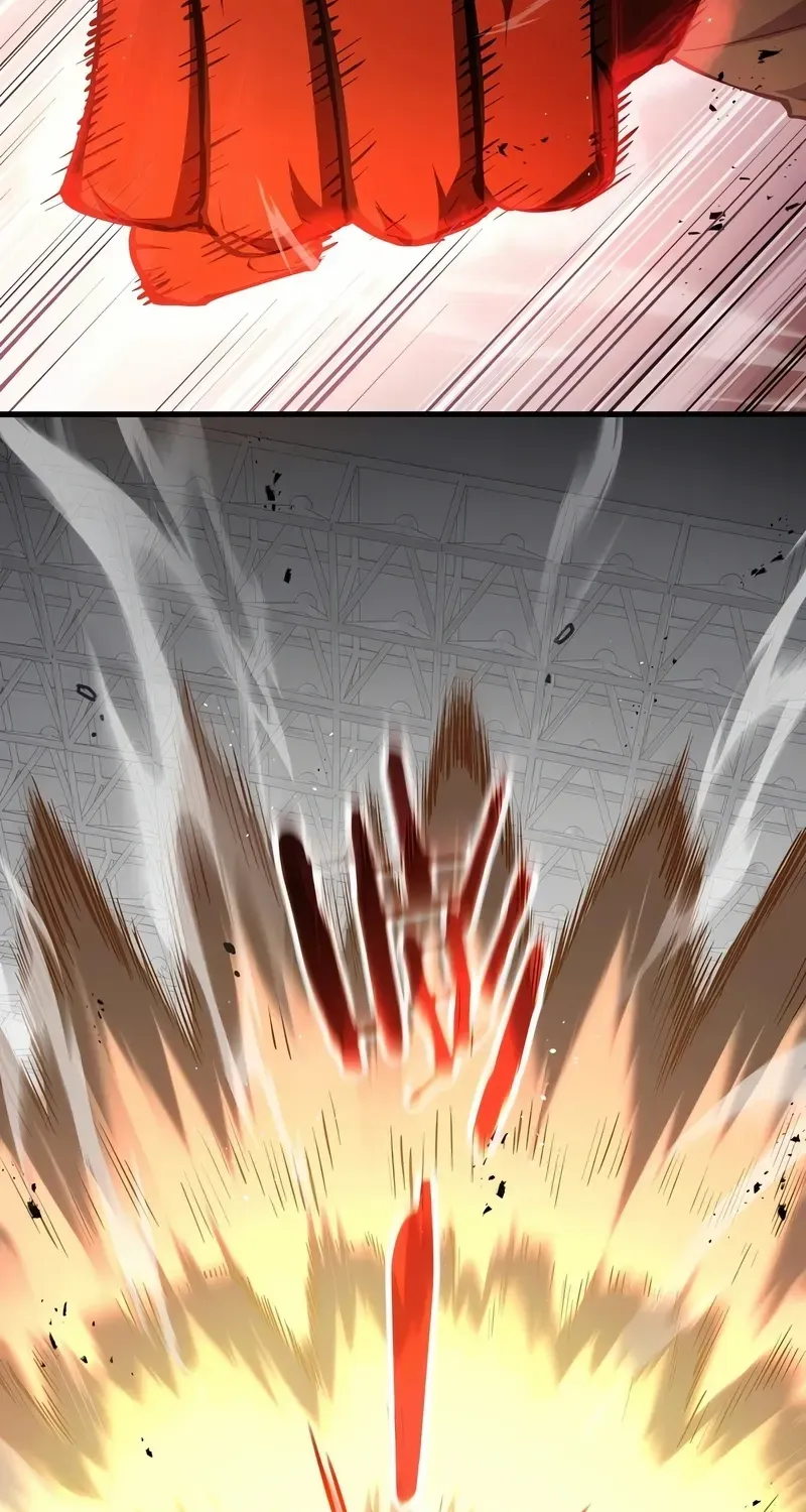 I Owe A Billion Dollars And I am Forced to Become A Worker For An Evil God Chapter 19 page 19 - 