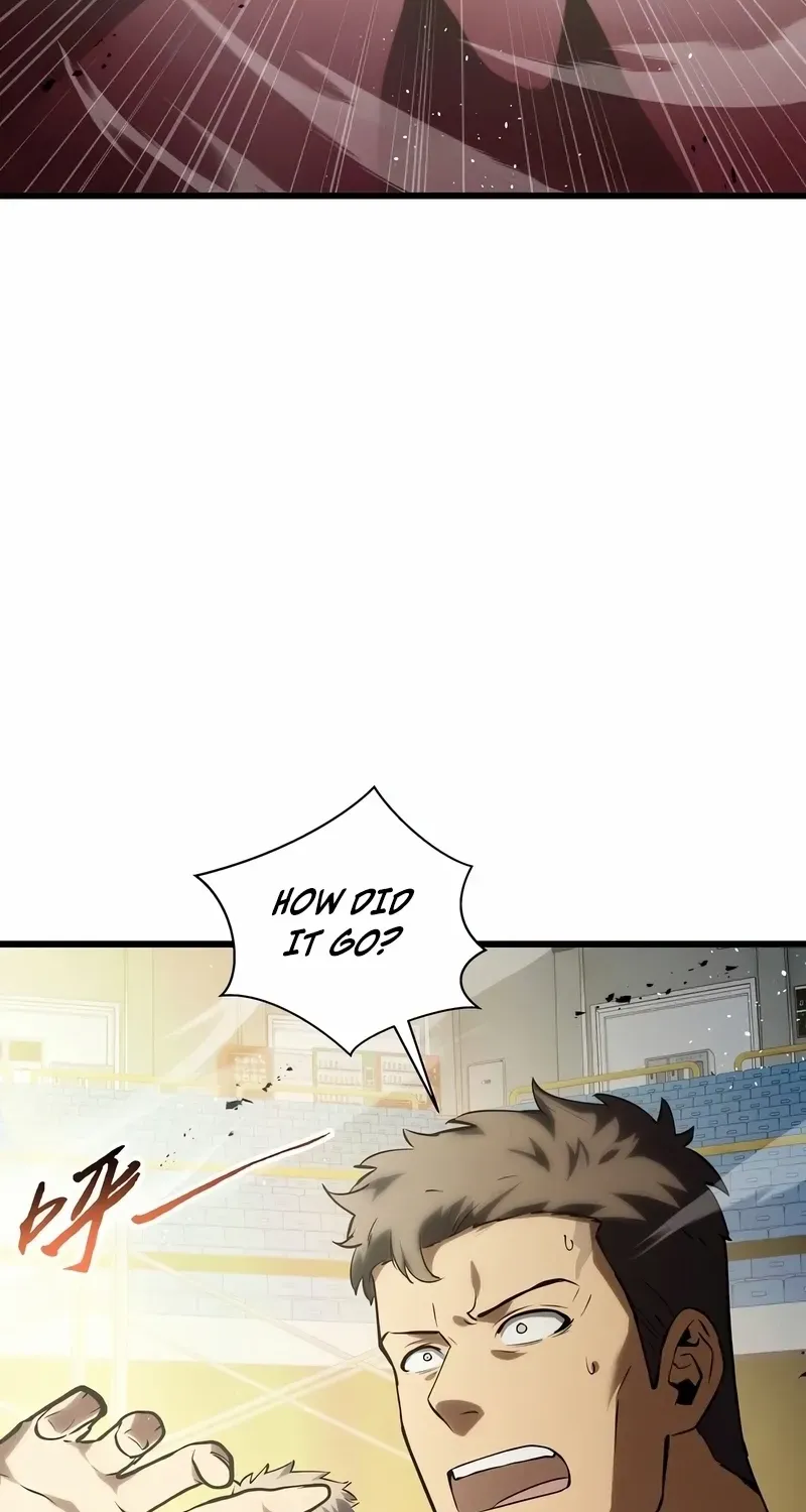 I Owe A Billion Dollars And I am Forced to Become A Worker For An Evil God Chapter 19 page 22 - 