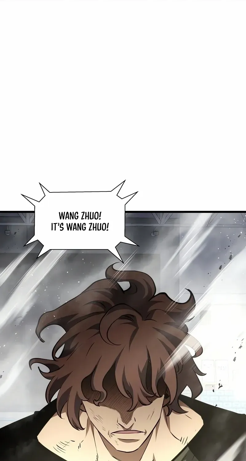 I Owe A Billion Dollars And I am Forced to Become A Worker For An Evil God Chapter 19 page 25 - 