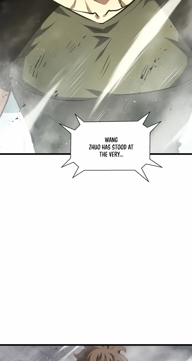 I Owe A Billion Dollars And I am Forced to Become A Worker For An Evil God Chapter 19 page 26 - 