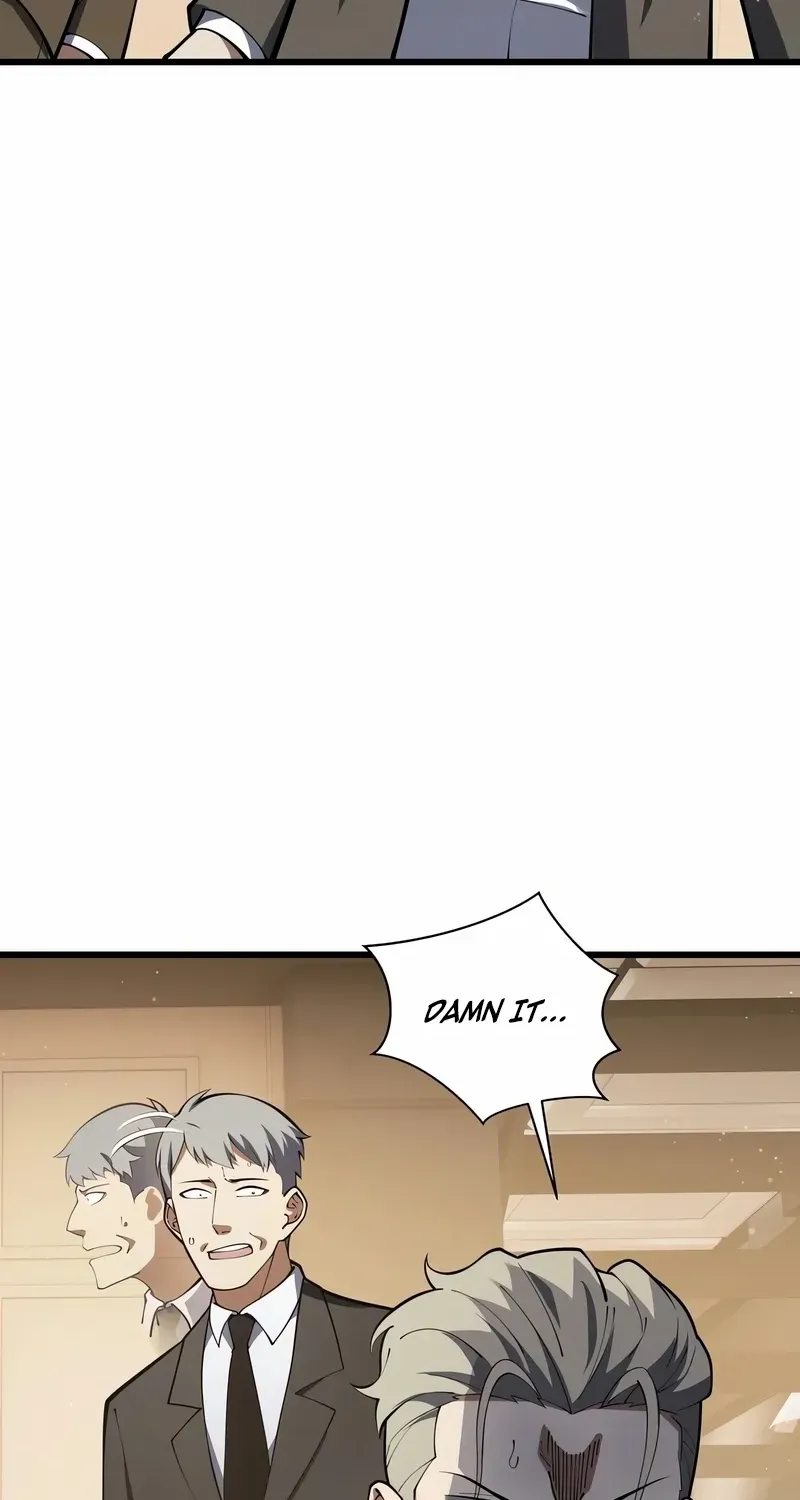 I Owe A Billion Dollars And I am Forced to Become A Worker For An Evil God Chapter 19 page 36 - 