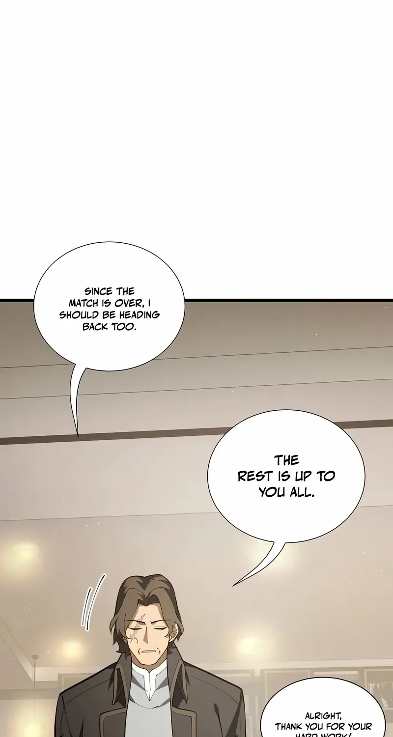I Owe A Billion Dollars And I am Forced to Become A Worker For An Evil God Chapter 19 page 39 - 