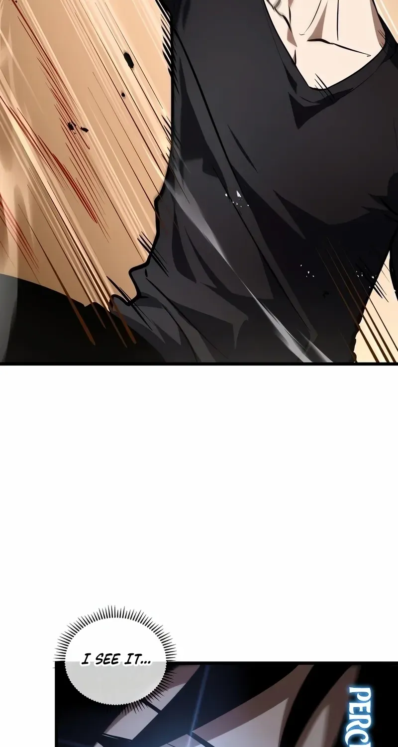 I Owe A Billion Dollars And I am Forced to Become A Worker For An Evil God Chapter 19 page 5 - 