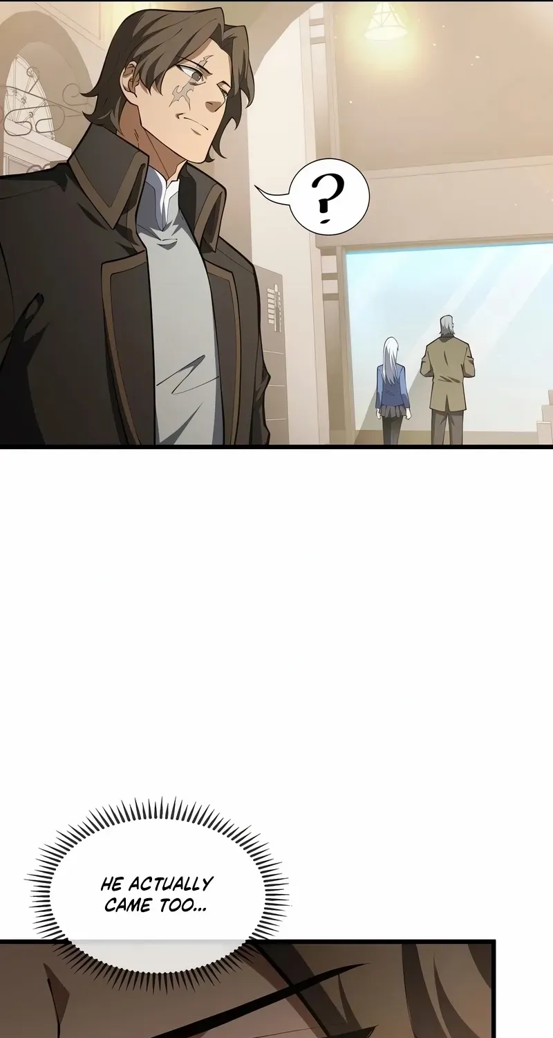 I Owe A Billion Dollars And I am Forced to Become A Worker For An Evil God Chapter 19 page 41 - 
