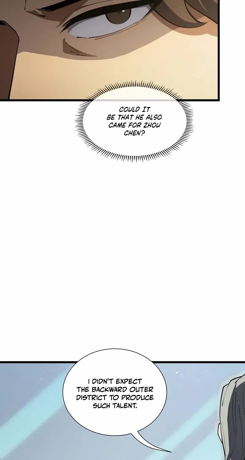 I Owe A Billion Dollars And I am Forced to Become A Worker For An Evil God Chapter 19 page 42 - 