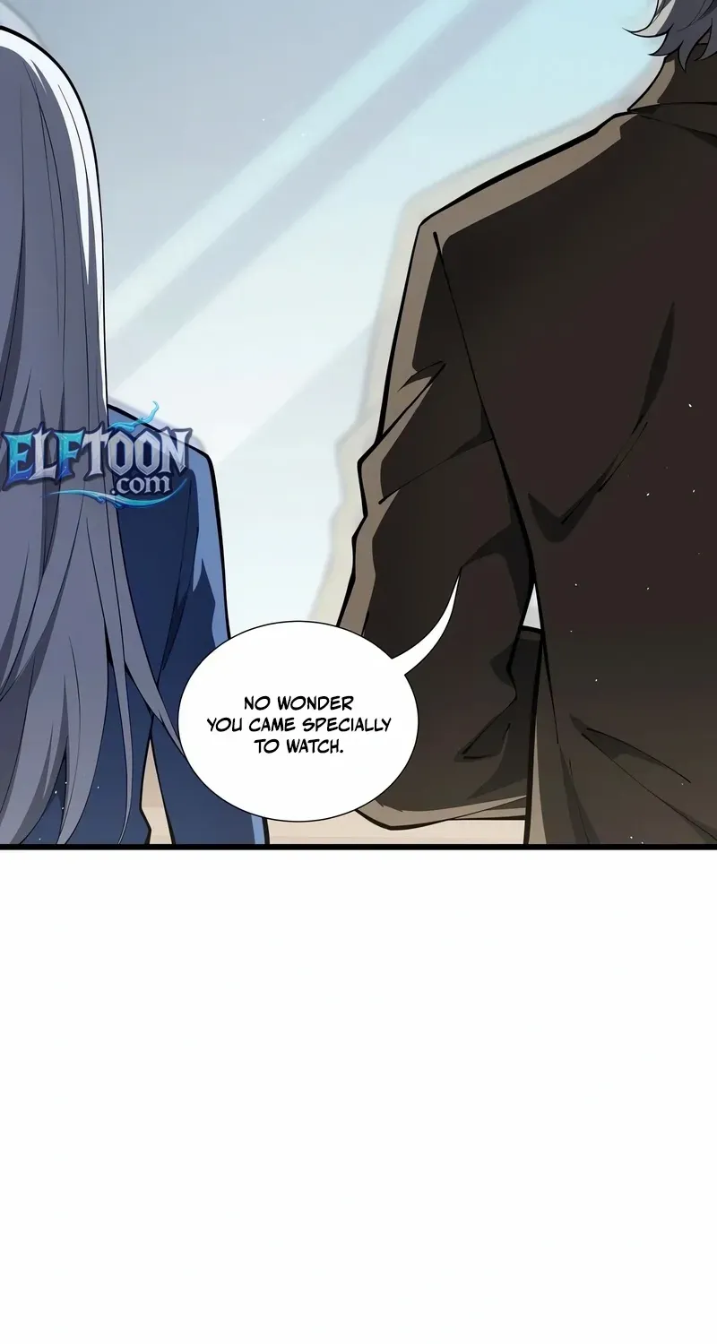 I Owe A Billion Dollars And I am Forced to Become A Worker For An Evil God Chapter 19 page 43 - 