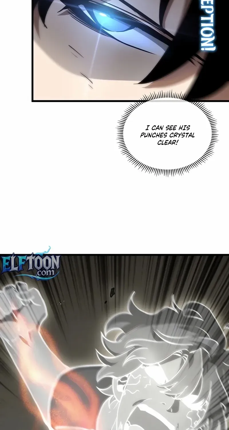 I Owe A Billion Dollars And I am Forced to Become A Worker For An Evil God Chapter 19 page 6 - 