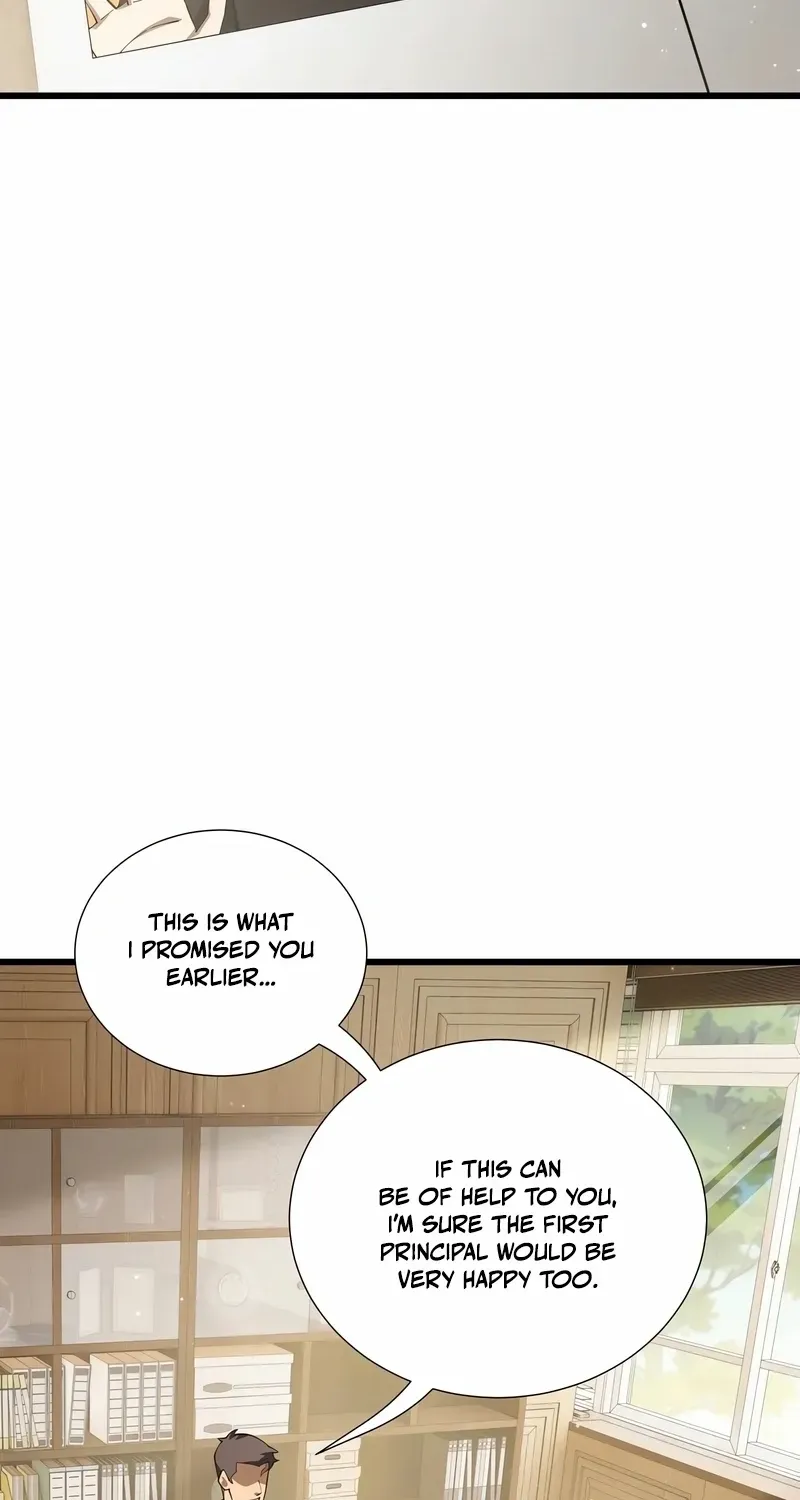 I Owe A Billion Dollars And I am Forced to Become A Worker For An Evil God Chapter 19 page 52 - 