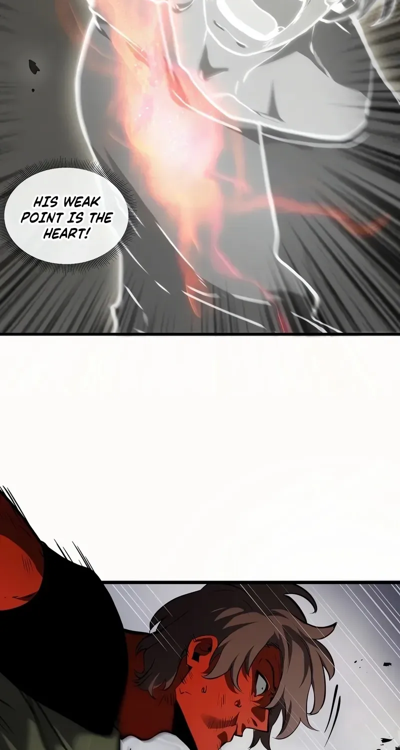 I Owe A Billion Dollars And I am Forced to Become A Worker For An Evil God Chapter 19 page 7 - 