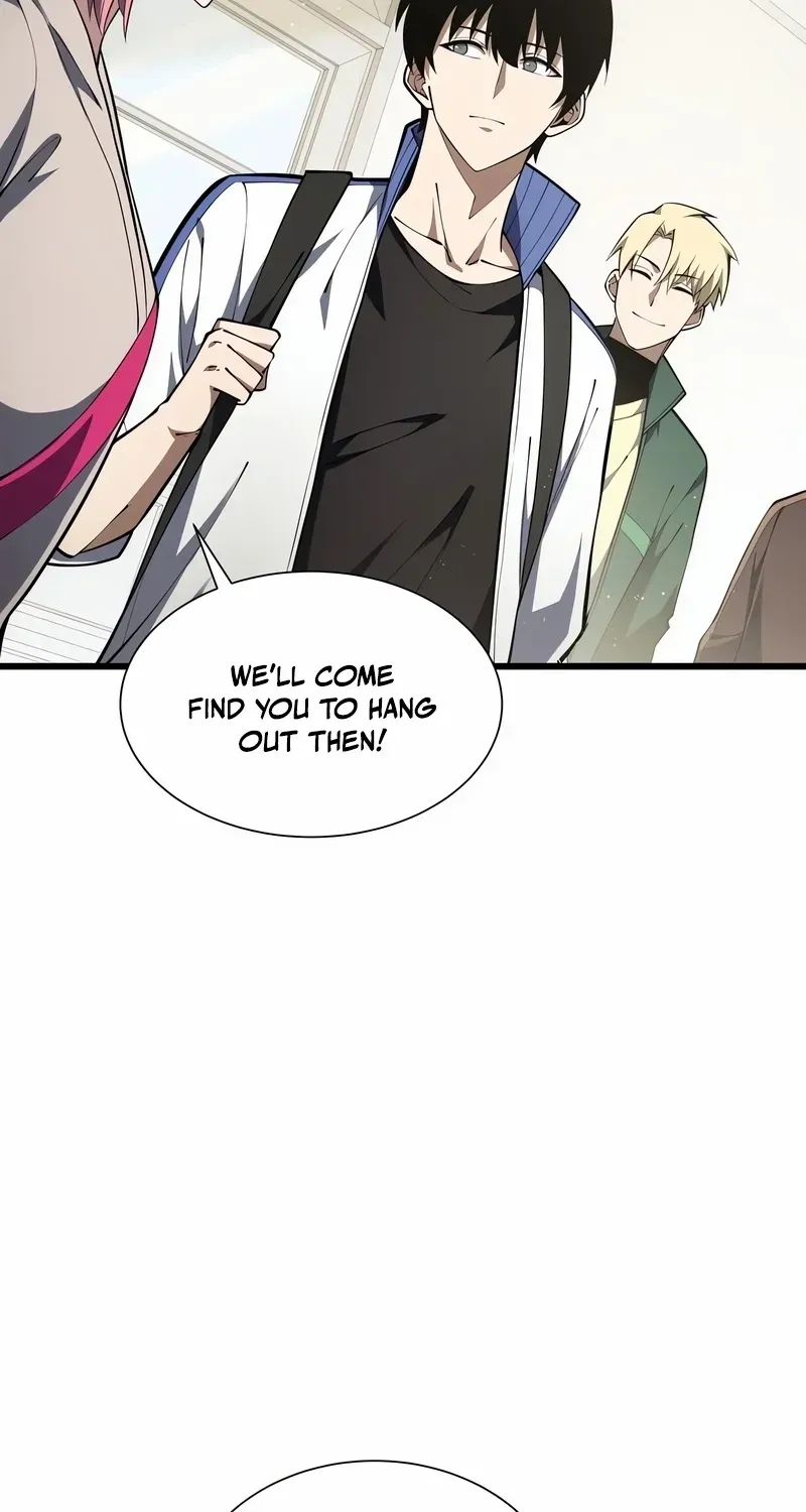 I Owe A Billion Dollars And I am Forced to Become A Worker For An Evil God Chapter 19 page 61 - 