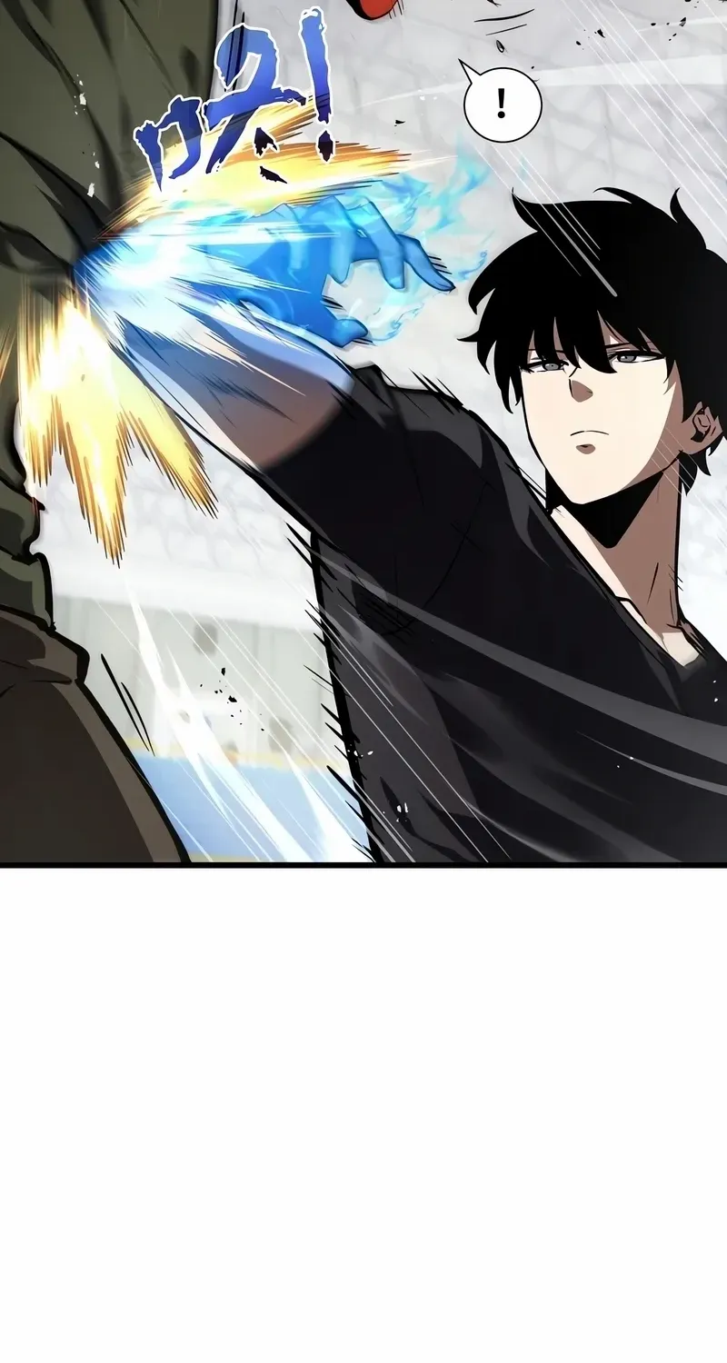 I Owe A Billion Dollars And I am Forced to Become A Worker For An Evil God Chapter 19 page 8 - 