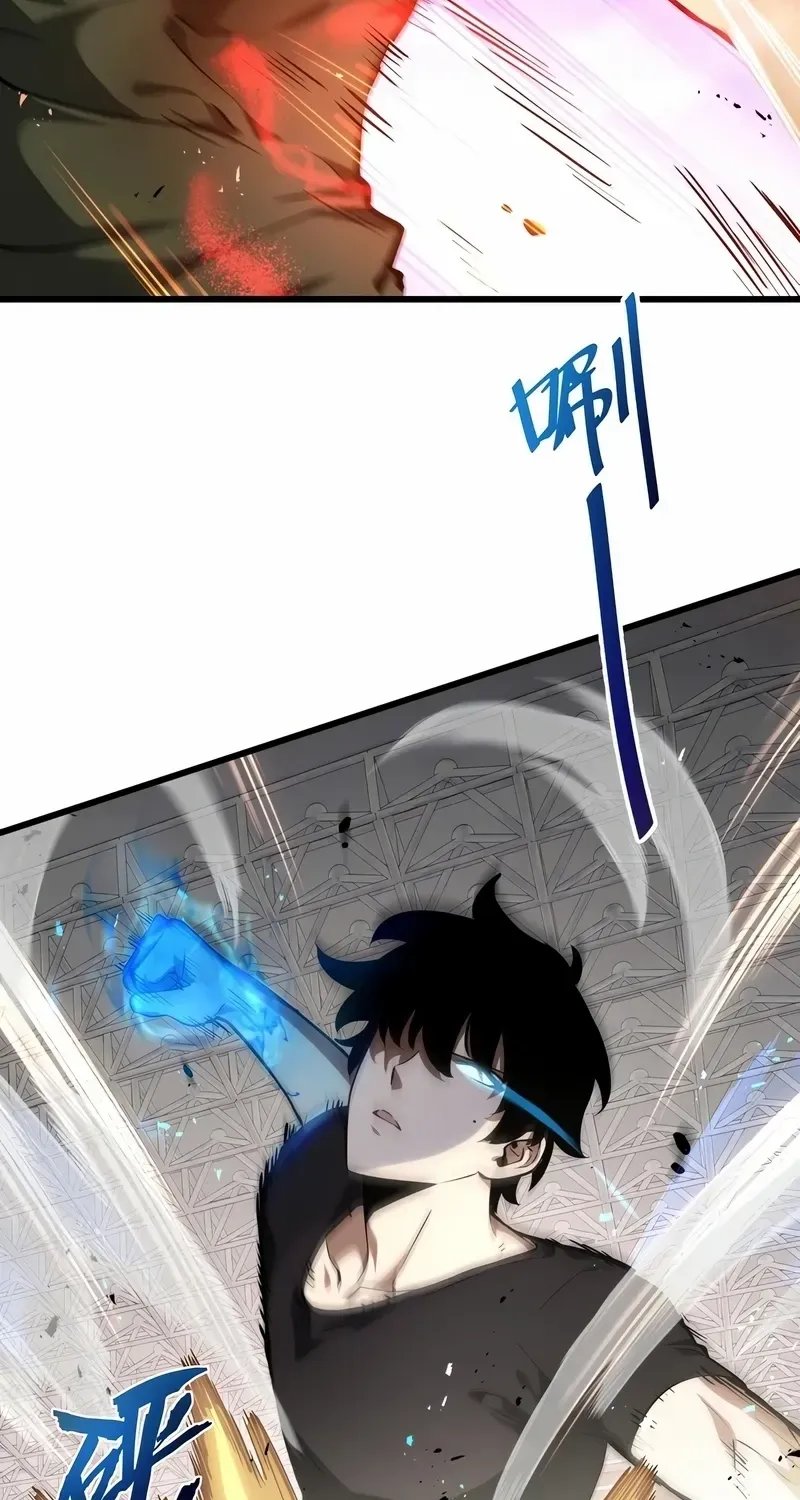 I Owe A Billion Dollars And I am Forced to Become A Worker For An Evil God Chapter 19 page 10 - 