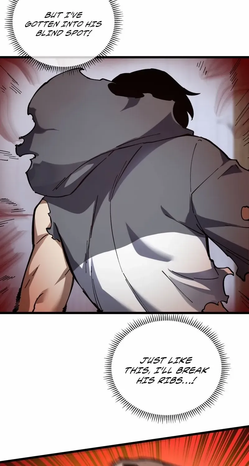 I Owe A Billion Dollars And I am Forced to Become A Worker For An Evil God Chapter 2 page 19 - 