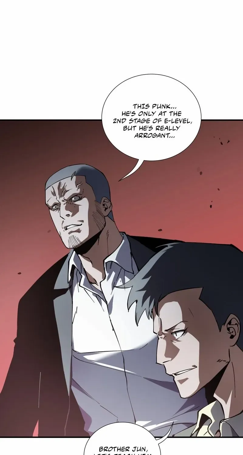 I Owe A Billion Dollars And I am Forced to Become A Worker For An Evil God Chapter 2 page 3 - 