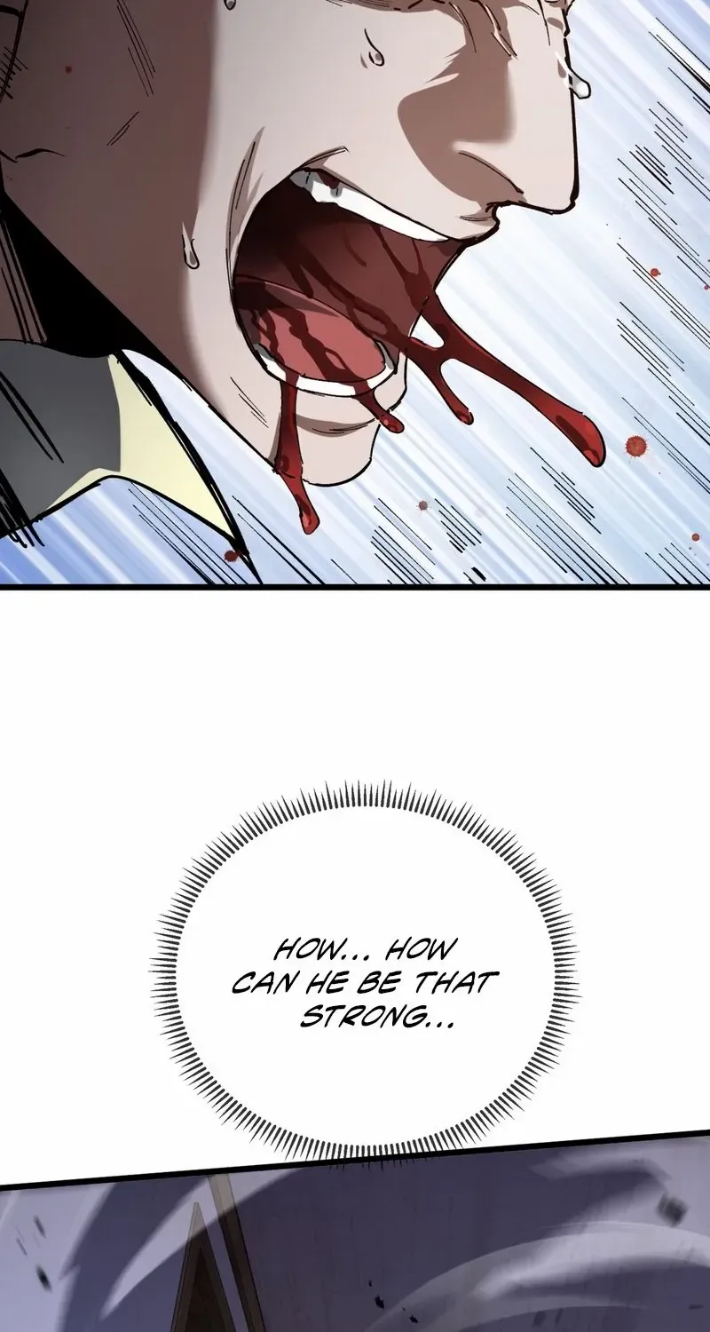 I Owe A Billion Dollars And I am Forced to Become A Worker For An Evil God Chapter 2 page 23 - 