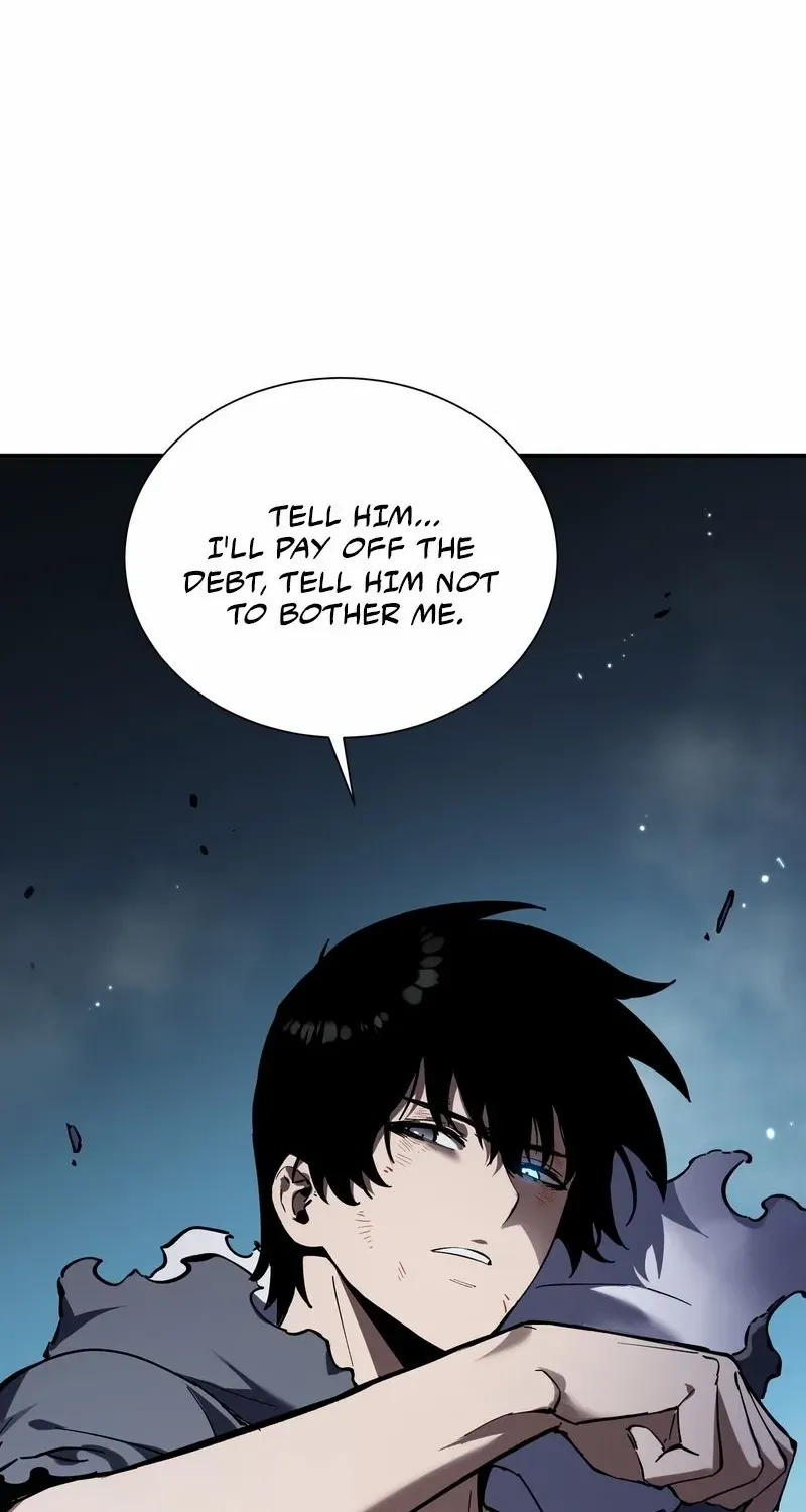 I Owe A Billion Dollars And I am Forced to Become A Worker For An Evil God Chapter 2 page 28 - 