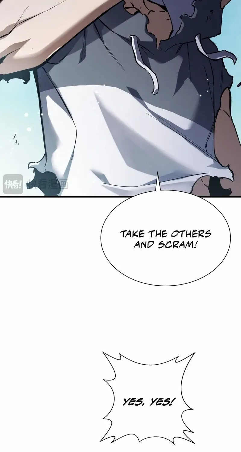 I Owe A Billion Dollars And I am Forced to Become A Worker For An Evil God Chapter 2 page 29 - 