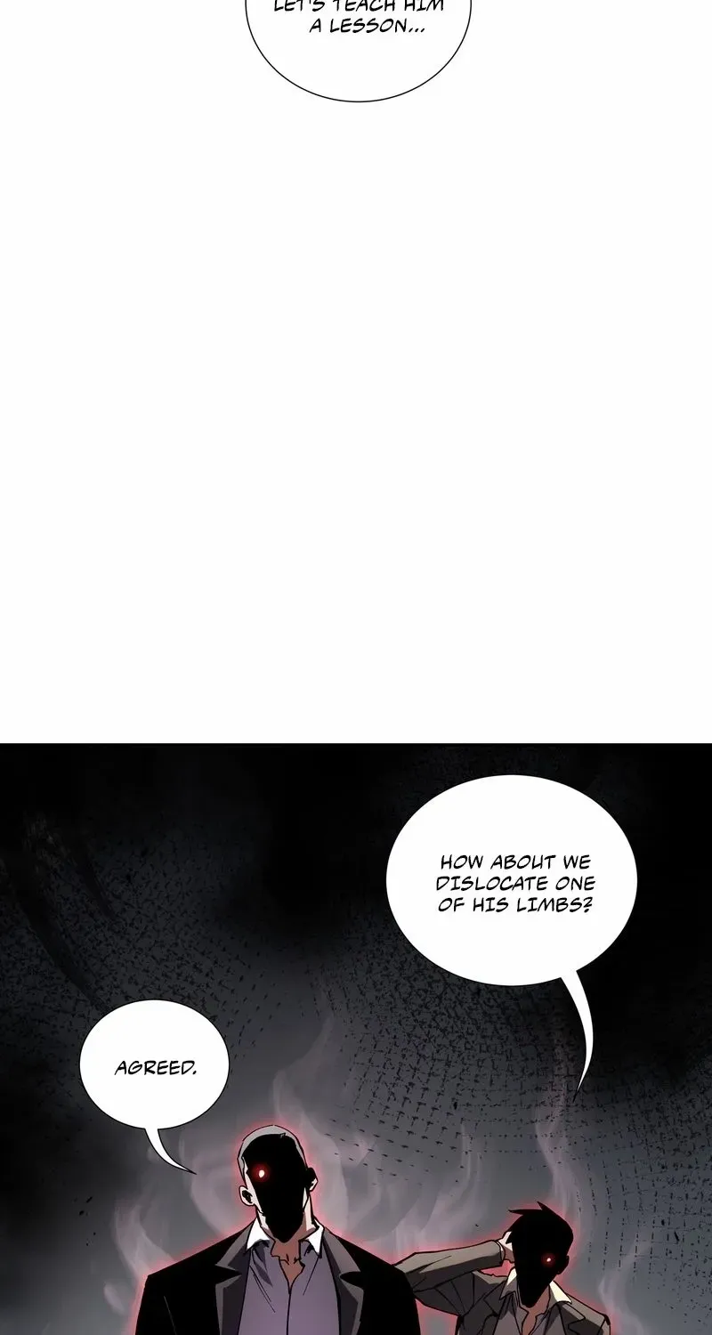 I Owe A Billion Dollars And I am Forced to Become A Worker For An Evil God Chapter 2 page 4 - 