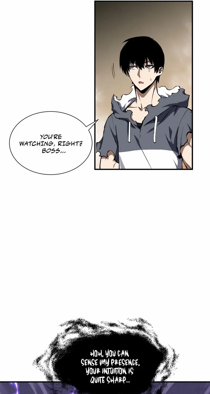 I Owe A Billion Dollars And I am Forced to Become A Worker For An Evil God Chapter 2 page 32 - 