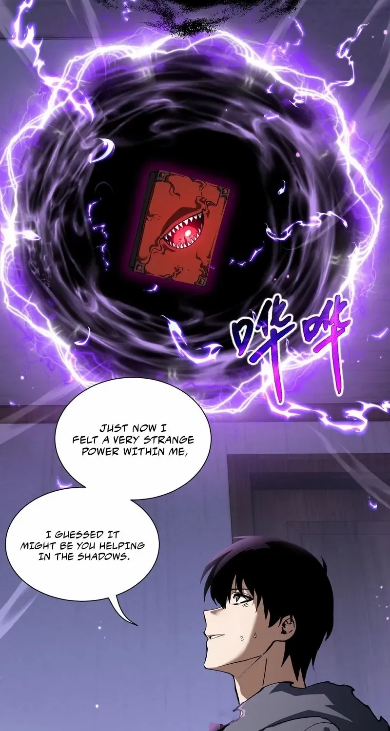 I Owe A Billion Dollars And I am Forced to Become A Worker For An Evil God Chapter 2 page 33 - 