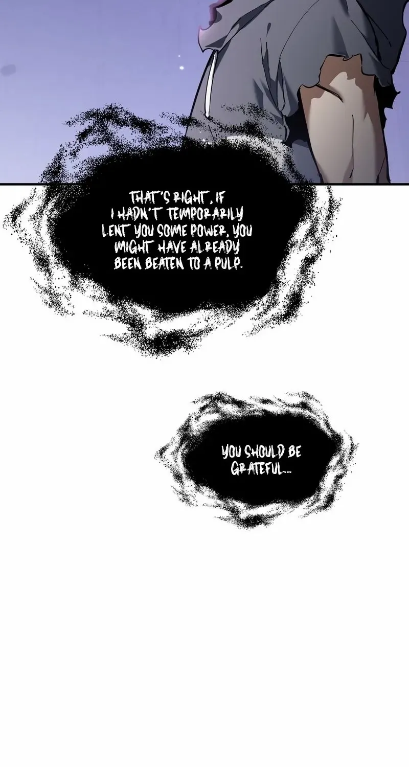 I Owe A Billion Dollars And I am Forced to Become A Worker For An Evil God Chapter 2 page 34 - 