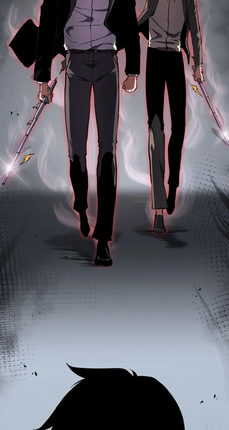 I Owe A Billion Dollars And I am Forced to Become A Worker For An Evil God Chapter 2 page 5 - 