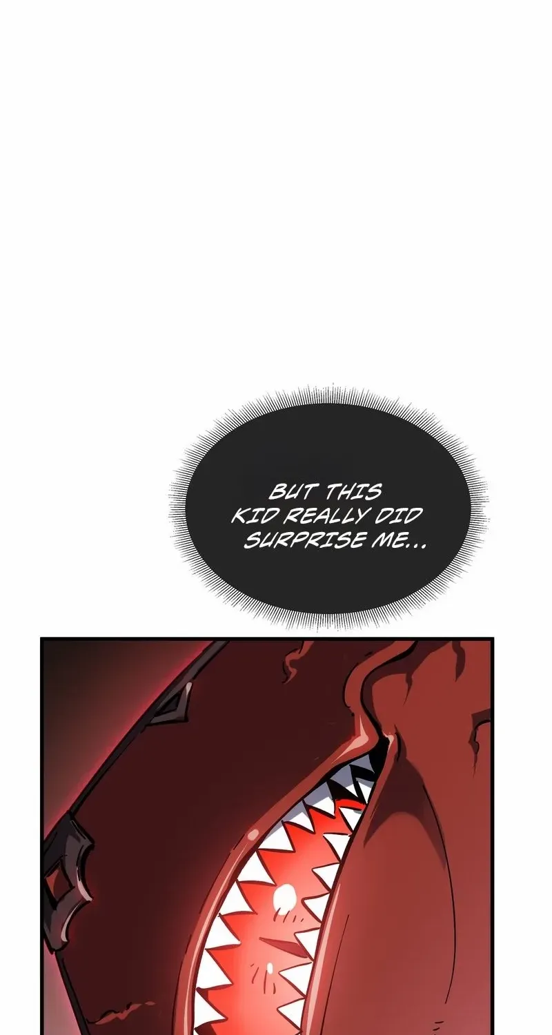 I Owe A Billion Dollars And I am Forced to Become A Worker For An Evil God Chapter 2 page 41 - 