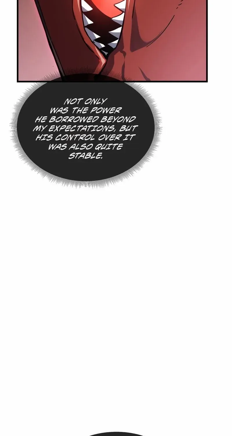 I Owe A Billion Dollars And I am Forced to Become A Worker For An Evil God Chapter 2 page 42 - 
