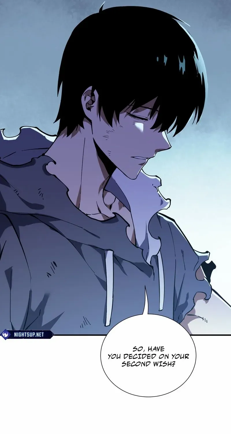 I Owe A Billion Dollars And I am Forced to Become A Worker For An Evil God Chapter 2 page 44 - 