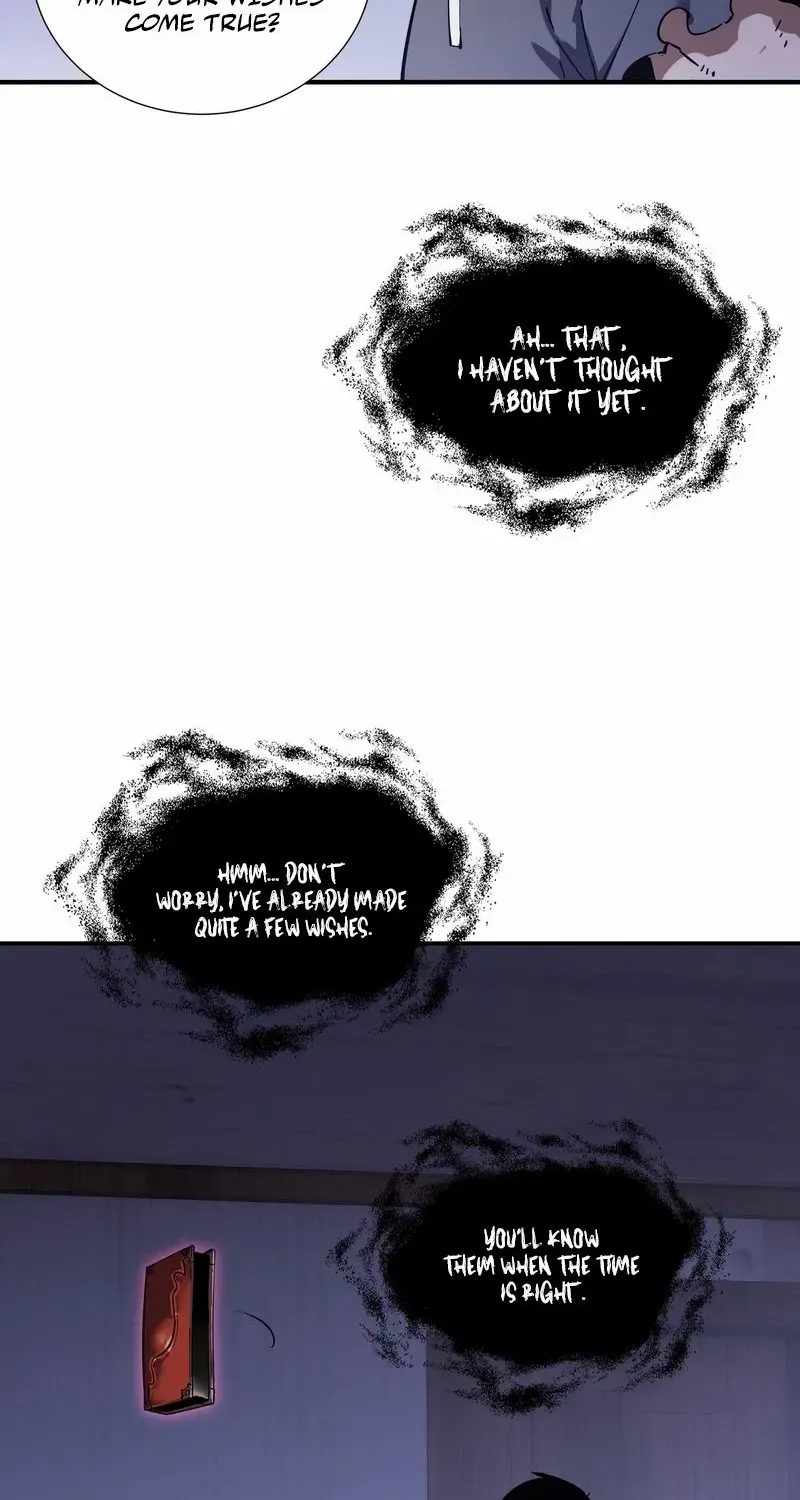 I Owe A Billion Dollars And I am Forced to Become A Worker For An Evil God Chapter 2 page 46 - 