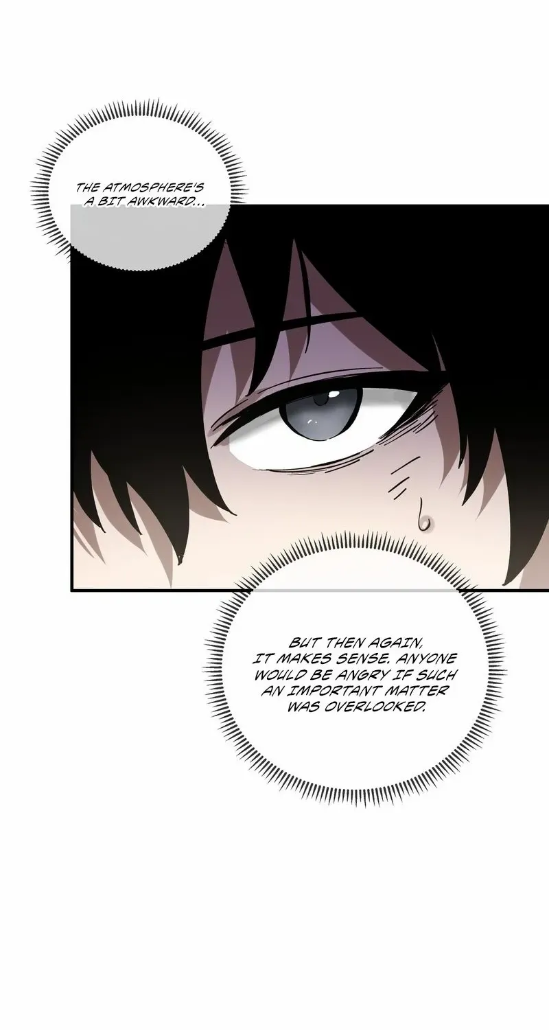 I Owe A Billion Dollars And I am Forced to Become A Worker For An Evil God Chapter 2 page 58 - 