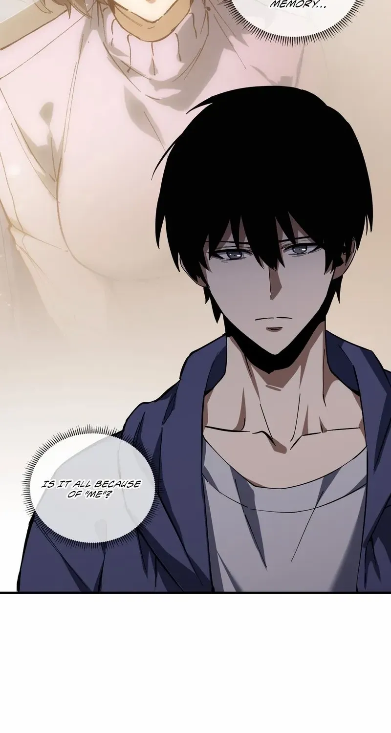 I Owe A Billion Dollars And I am Forced to Become A Worker For An Evil God Chapter 2 page 64 - 