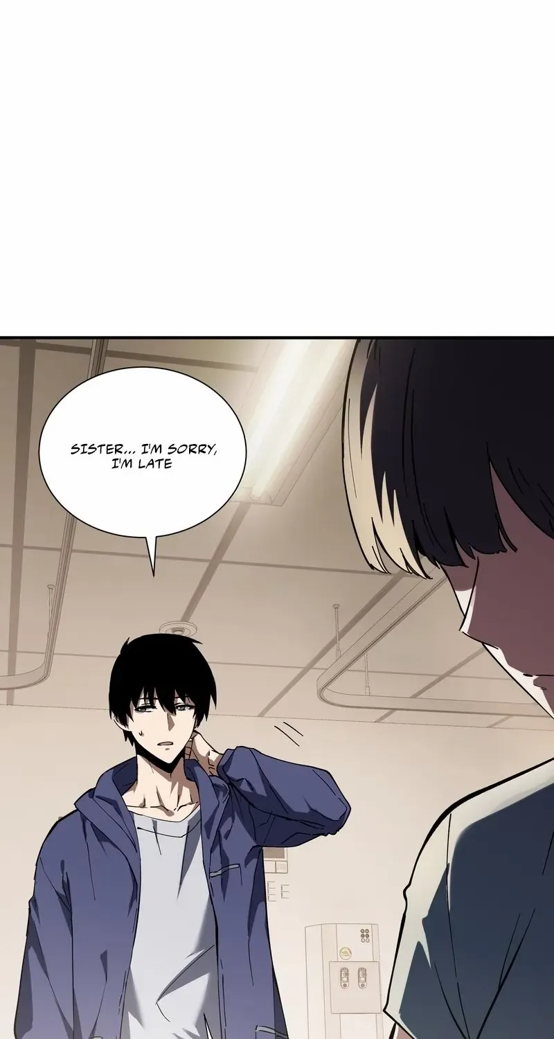 I Owe A Billion Dollars And I am Forced to Become A Worker For An Evil God Chapter 2 page 65 - 