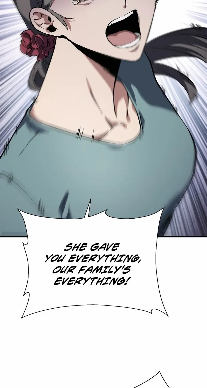 I Owe A Billion Dollars And I am Forced to Become A Worker For An Evil God Chapter 2 page 71 - 