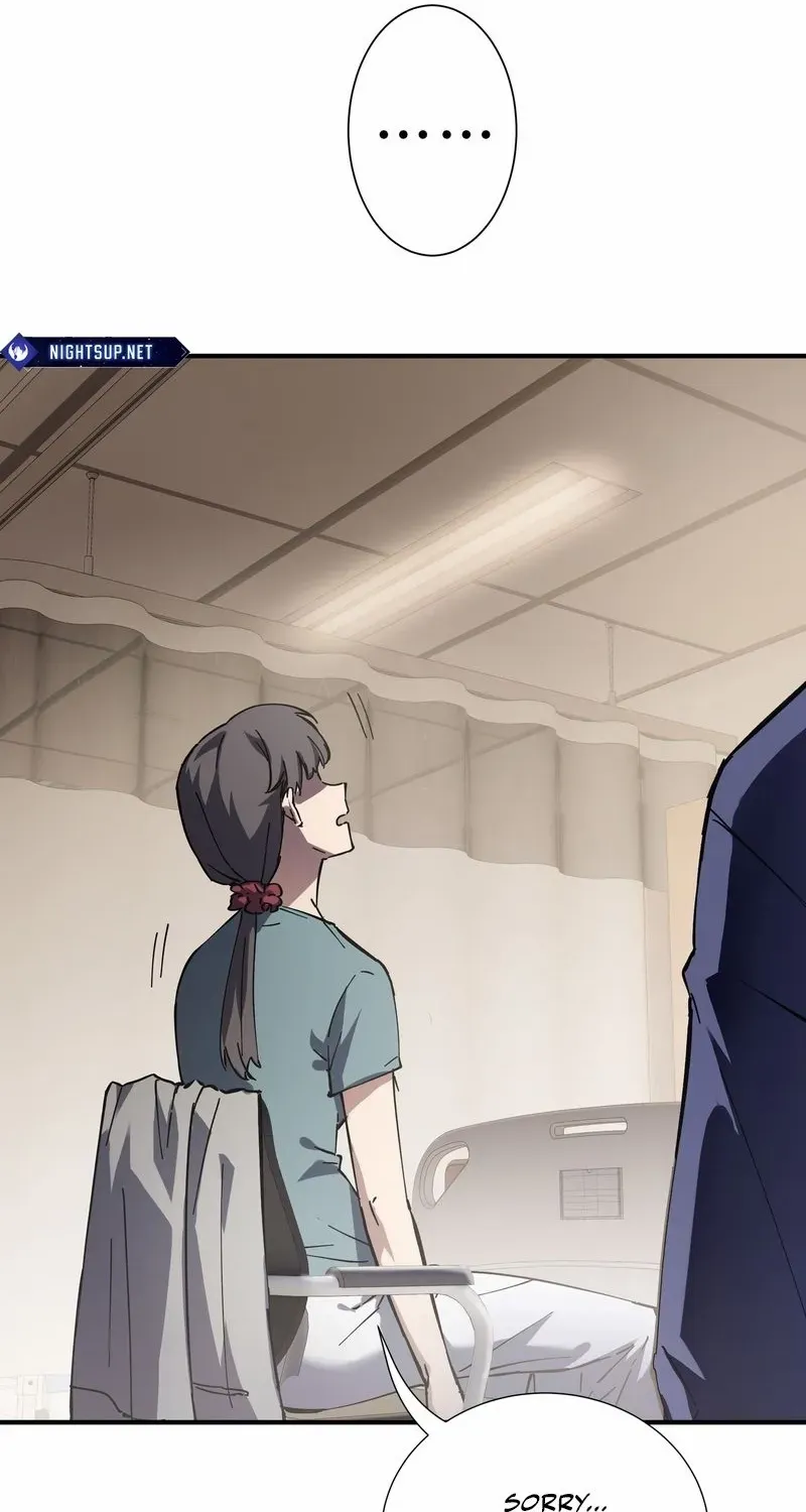 I Owe A Billion Dollars And I am Forced to Become A Worker For An Evil God Chapter 2 page 74 - 