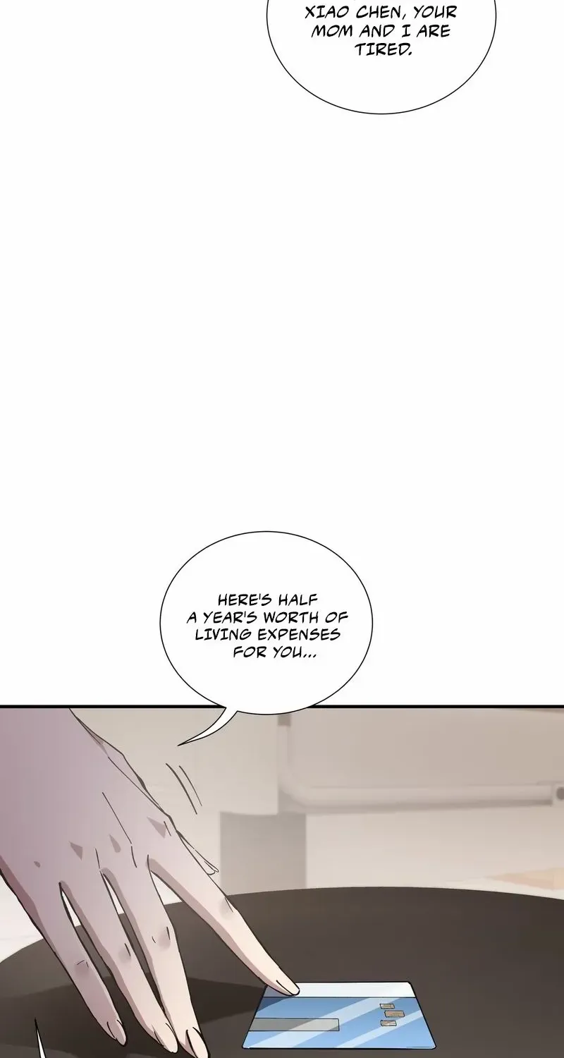 I Owe A Billion Dollars And I am Forced to Become A Worker For An Evil God Chapter 2 page 75 - 