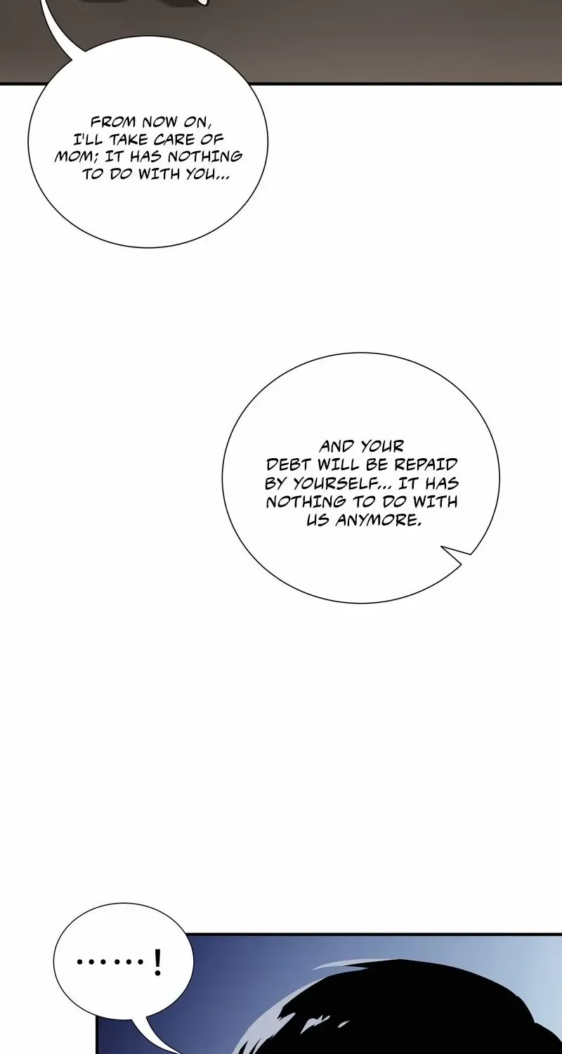 I Owe A Billion Dollars And I am Forced to Become A Worker For An Evil God Chapter 2 page 76 - 