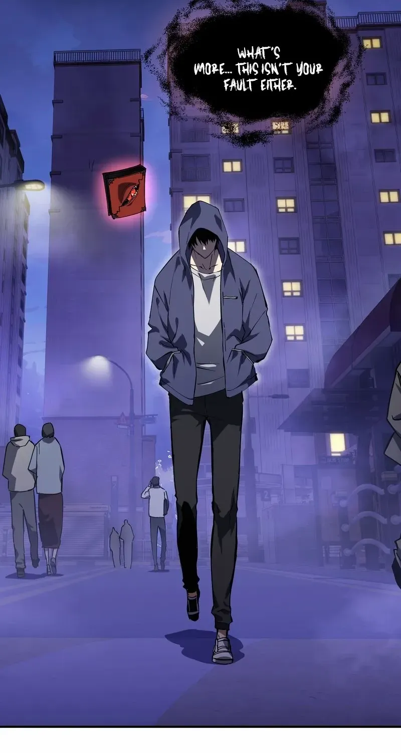I Owe A Billion Dollars And I am Forced to Become A Worker For An Evil God Chapter 2 page 82 - 