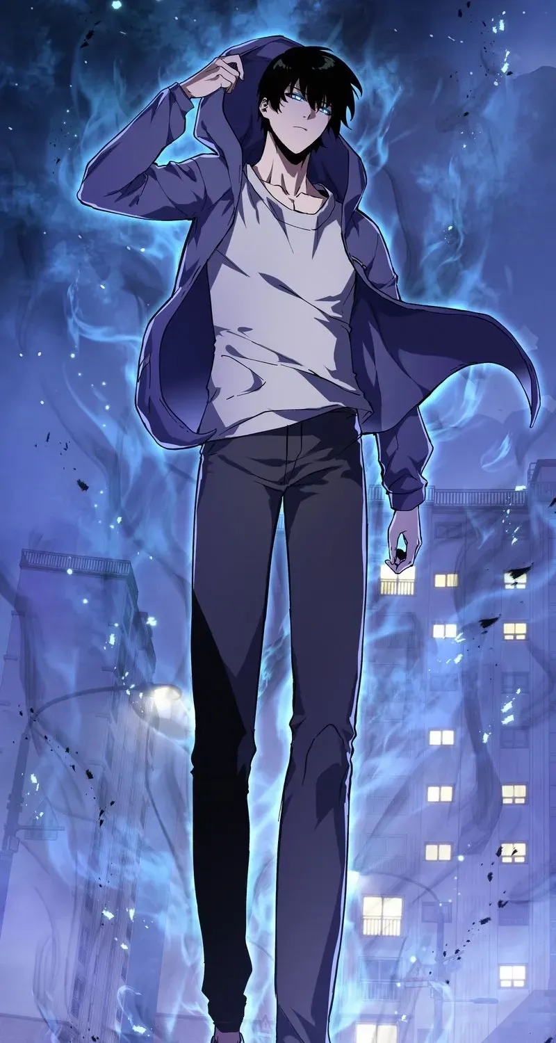I Owe A Billion Dollars And I am Forced to Become A Worker For An Evil God Chapter 2 page 92 - 