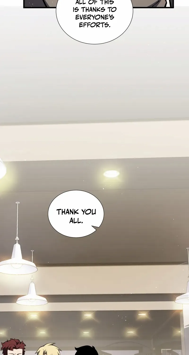 I Owe A Billion Dollars And I am Forced to Become A Worker For An Evil God Chapter 20 page 11 - 