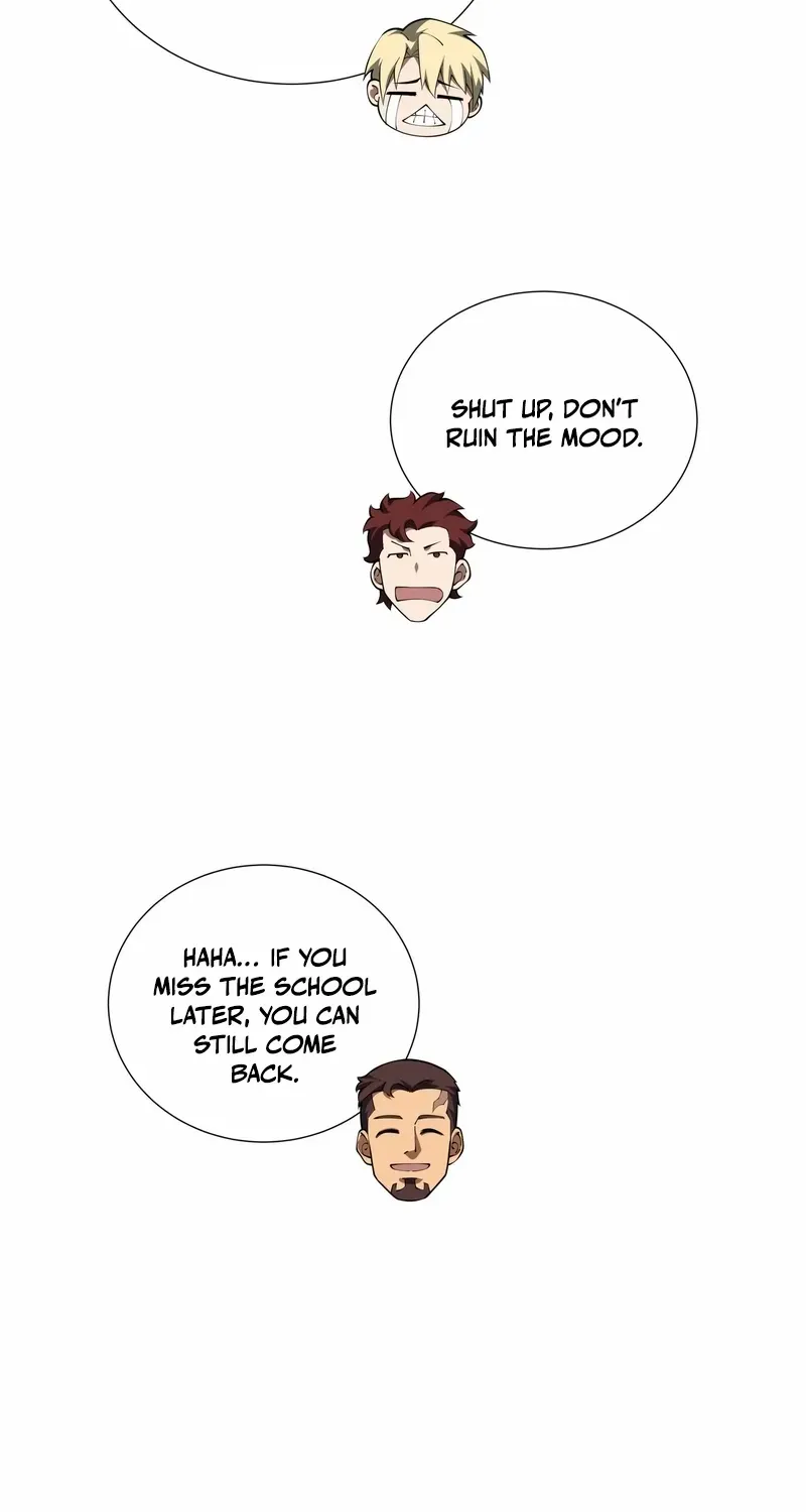I Owe A Billion Dollars And I am Forced to Become A Worker For An Evil God Chapter 20 page 13 - 