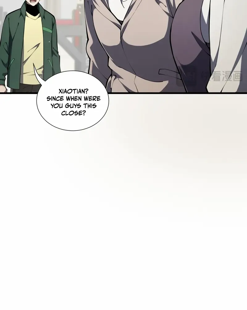 I Owe A Billion Dollars And I am Forced to Become A Worker For An Evil God Chapter 20 page 15 - 