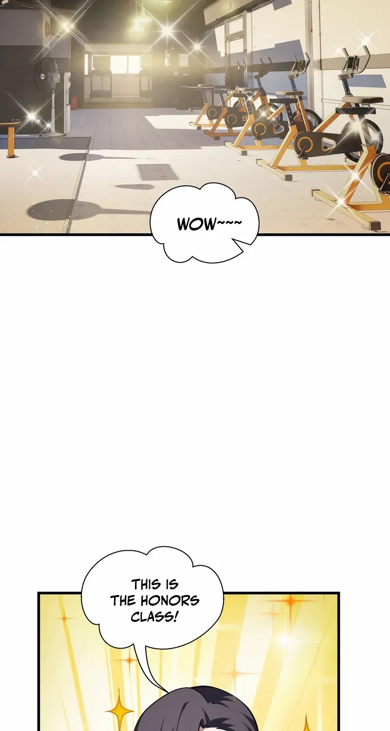 I Owe A Billion Dollars And I am Forced to Become A Worker For An Evil God Chapter 20 page 3 - 