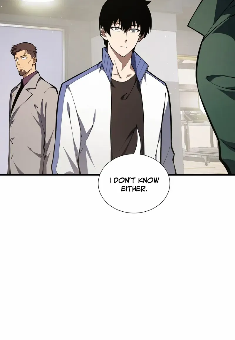 I Owe A Billion Dollars And I am Forced to Become A Worker For An Evil God Chapter 20 page 23 - 