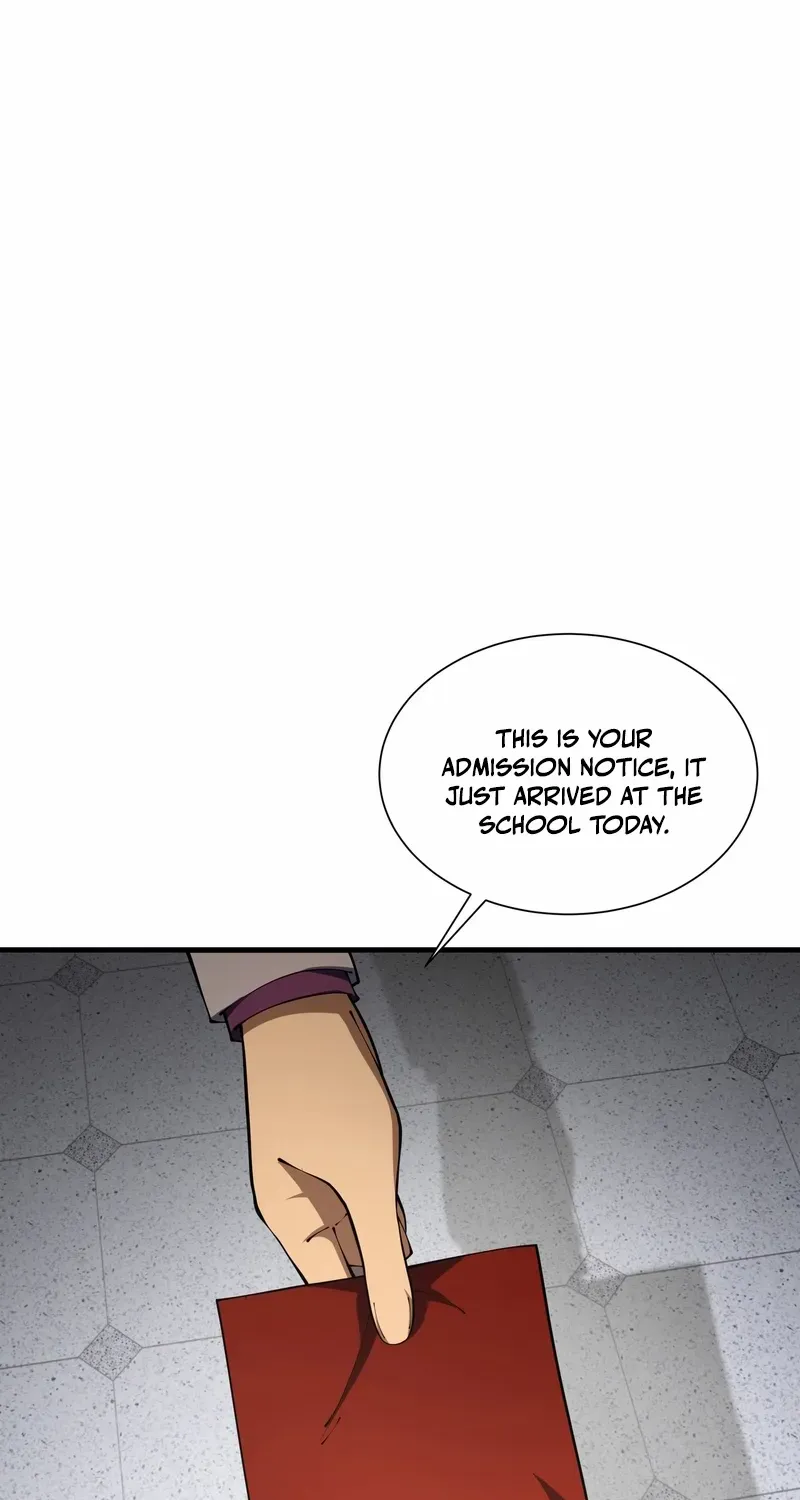 I Owe A Billion Dollars And I am Forced to Become A Worker For An Evil God Chapter 20 page 25 - 