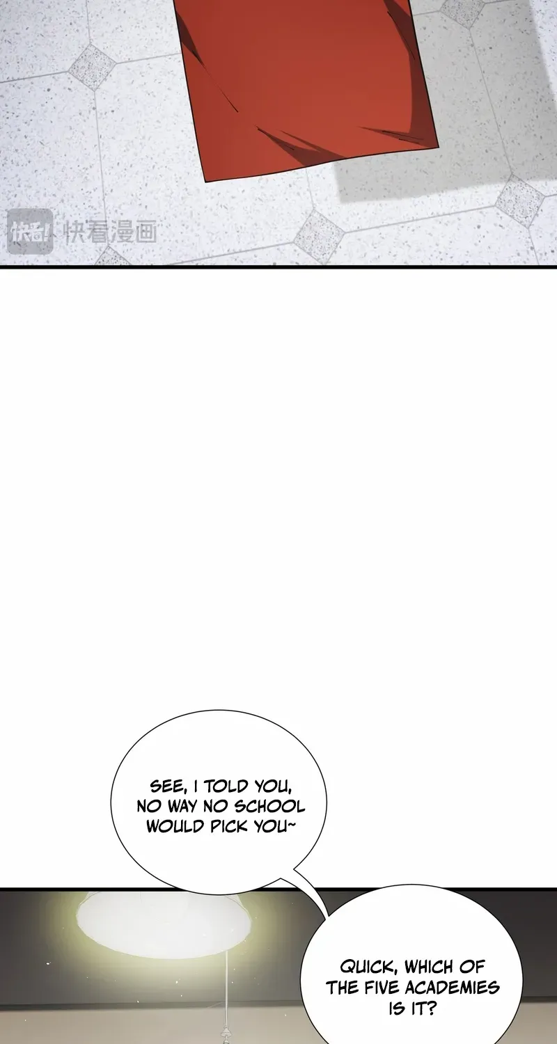I Owe A Billion Dollars And I am Forced to Become A Worker For An Evil God Chapter 20 page 26 - 