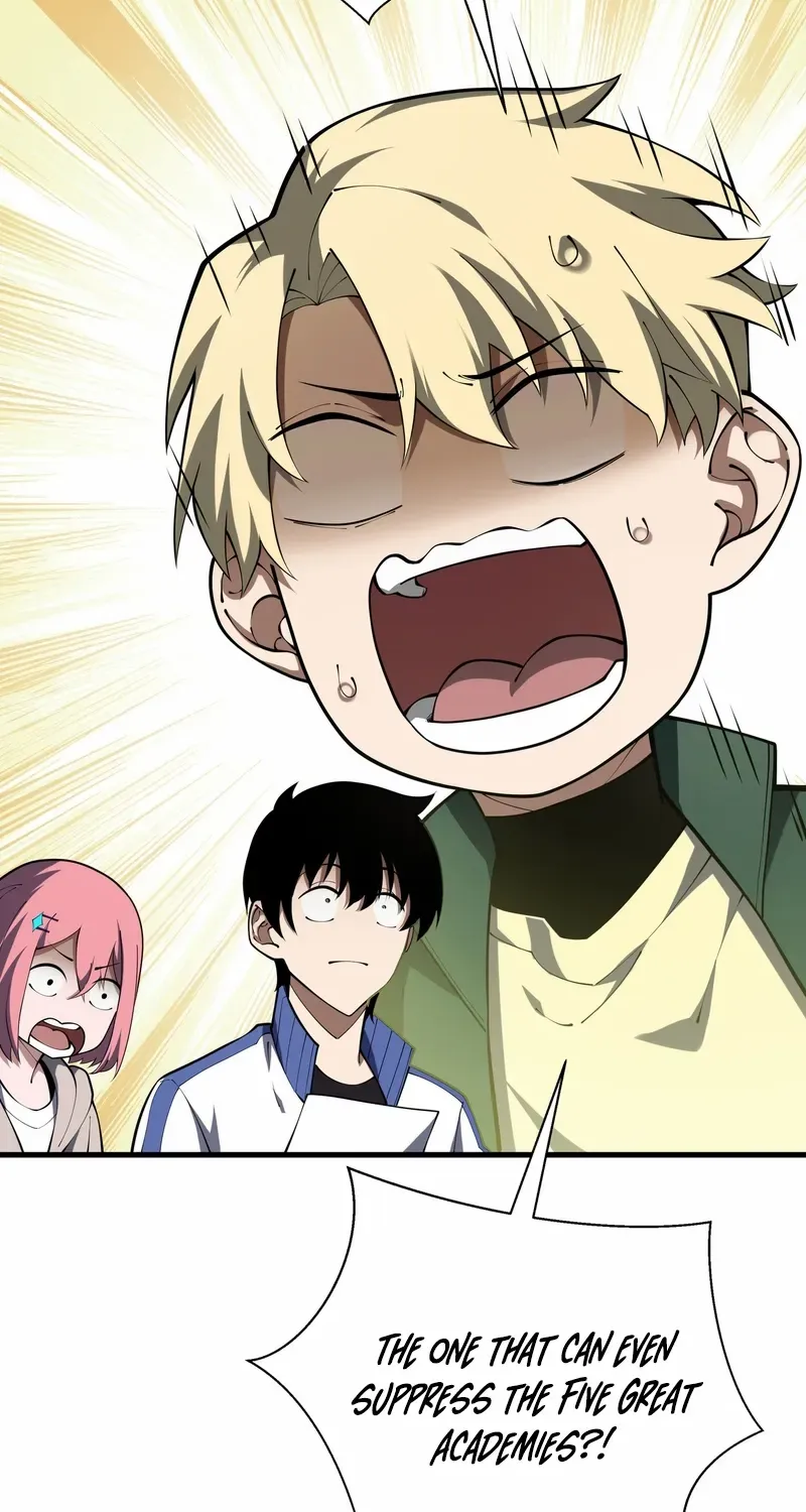 I Owe A Billion Dollars And I am Forced to Become A Worker For An Evil God Chapter 20 page 30 - 